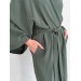 Kimono viscose robe 